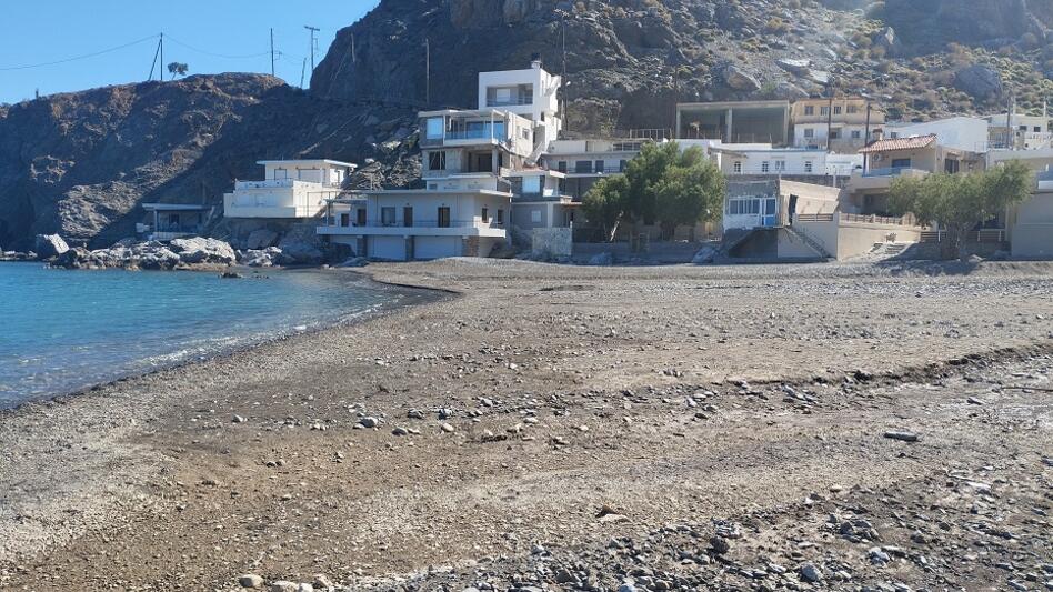 Μαριδάκι: Ένας επίγειος, πλην... ξεχασμένος, παράδεισος!