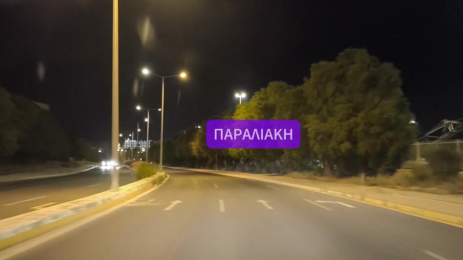 «Το Ηράκλειο είναι φωτισμένο», απαντά ο αντιδήμαρχος στα παράπονα για τον δημοτικό φωτισμό