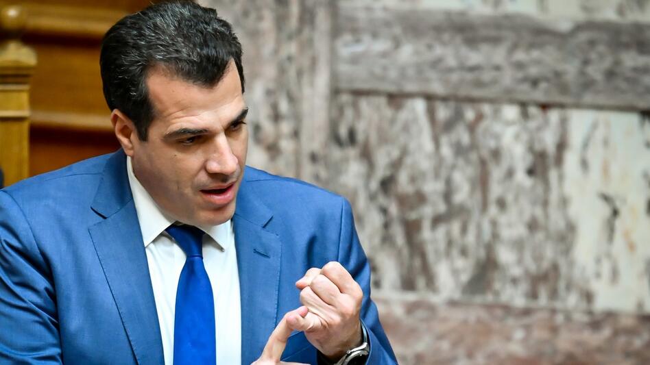Πλεύρης: Τι είπε για τη δομή στο παλιό ΚΤΕΟ