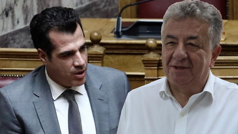 Κρυπτόμενος ουδείς εδοξάσθη! 