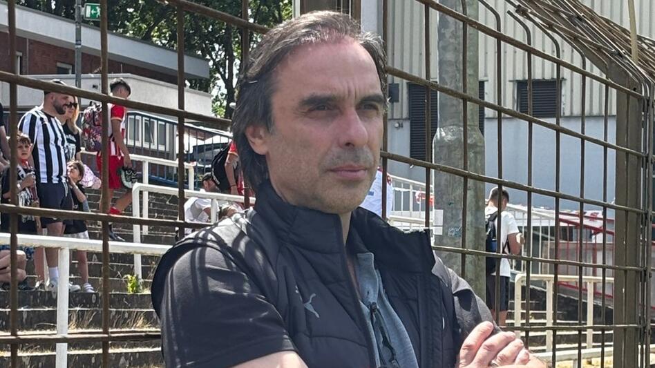 Στο πλευρό της Κ15 του ΟΦΗ ο Πουρσανίδης: «Να μην ευχαριστιόμαστε με το πρώτο βήμα, το θέλουμε όλο»