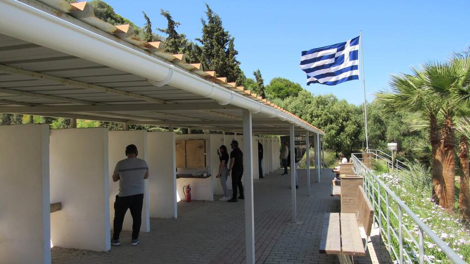 Σοβαρός τραυματισμός από εκπυρσοκρότηση όπλου - Στο νοσοκομείο κοπέλα