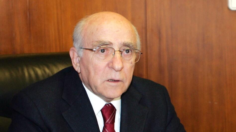 Γιώργος Σουφλιάς: Πότε θα γίνει η κηδεία