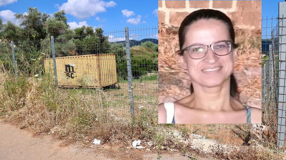 Ο μαρτυρικός θάνατος της Σταυρούλας και οι θεατρινισμοί του 43χρονου - Δεμένη και φιμωμένη βρέθηκε η σορός της