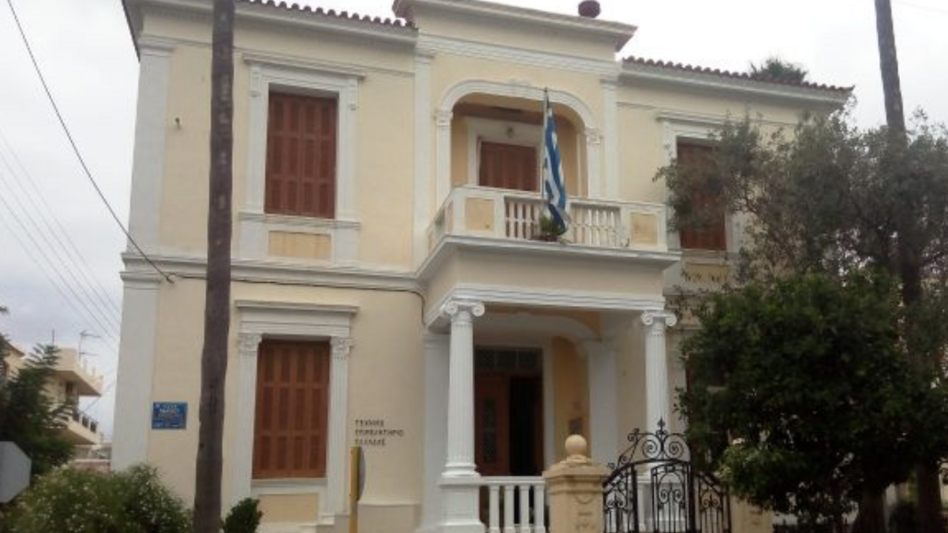 Χανιά: ΤΕΕ και φορείς ζητούν το «Ψυγείο» για τη στέγαση του Ιστορικού Αρχείου Κρήτης