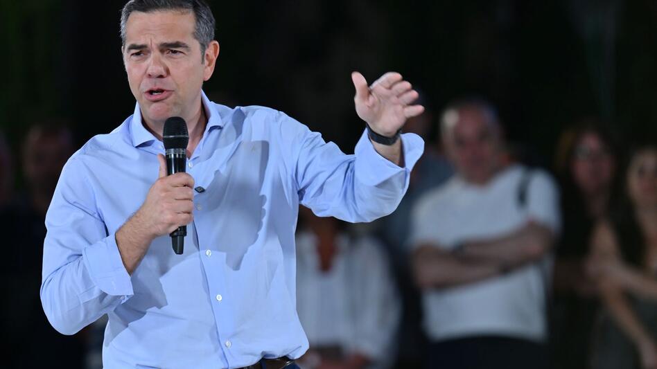 Κόμμα Τσίπρα: Γιατί δεν εκπροσωπείται η Κρήτη στα όργανα;