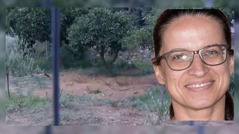 Βρέθηκε θαμμένη σε χωράφι η 45χρονη Σταυρούλα - Ομολόγησε ο 43χρονος ενοικιαστής - Τη χτύπησε με μαχαίρι