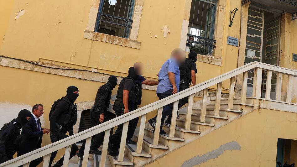 Η δικογραφία που προκαλεί "αναταράξεις" στην Κρήτη: Η ώρα των απαντήσεων από τον ιατροδικαστή και τον τοξικολόγο