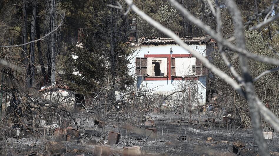 Τραγωδία στο Ωραιόκαστρο: Στη ντουλάπα του σπιτιού βρέθηκε η σορός του 12χρονου!