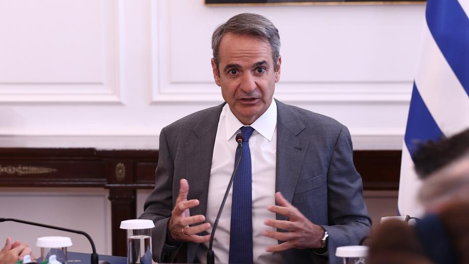 «Ένα χρωστούμενο λιγότερο»: Ο Μητσοτάκης για το Μετρό Θεσσαλονίκης και τα έργα που αλλάζουν την πόλη