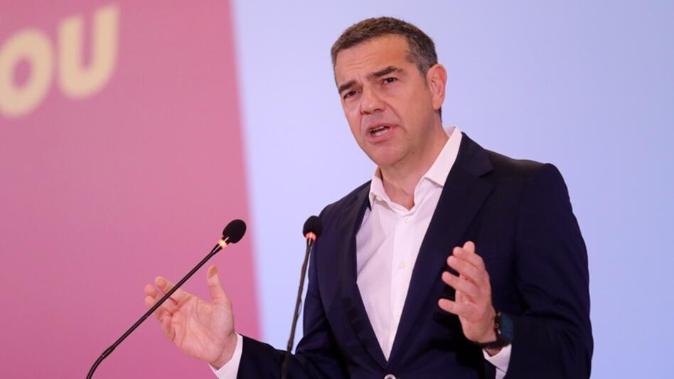 ΕΛΑΣ κατά Γεωργιάδη: Ο Τσίπρας διακρίνεται για την εντιμότητά του