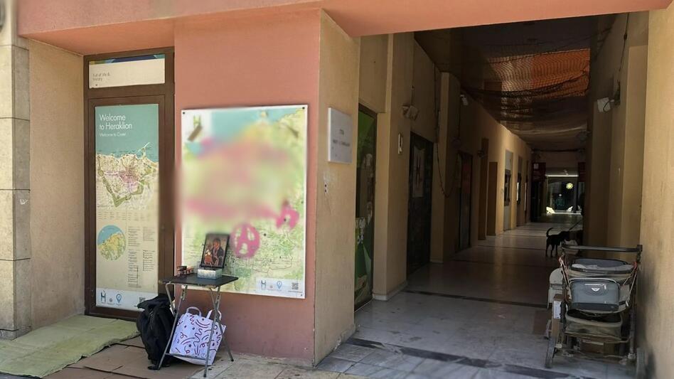 Ηράκλειο: «Αγκάθι» τα προβλήματα στέγασης - 11 οικογένειες βρήκαν σπίτι και δουλειά, όμως χρειάζονται κι άλλες κατοικίες
