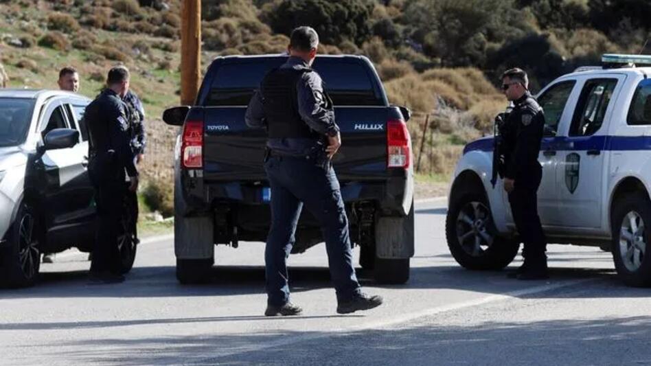 Απόβαση στα ...Ζωνιανά: Πρωτοφανής επίχειρηση με 28 κλιμάκια ελέγχου για ΟΠΕΚΕΠΕ και 200 αστυνομικούς