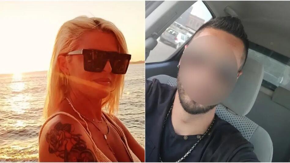 Σύρος: Με εντολή εισαγγελέα συνελήφθη και η σύζυγος του άνδρα που μαχαίρωσε τη 41χρονη