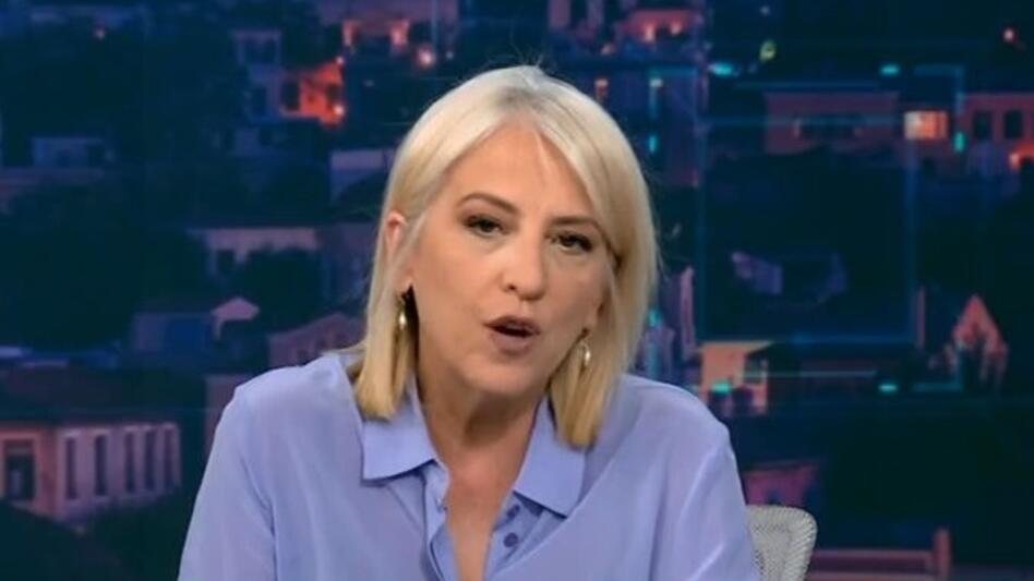 Ρένα Δούρου: Η κατάσταση του ΣΥΡΙΖΑ είναι αναστρέψιμη