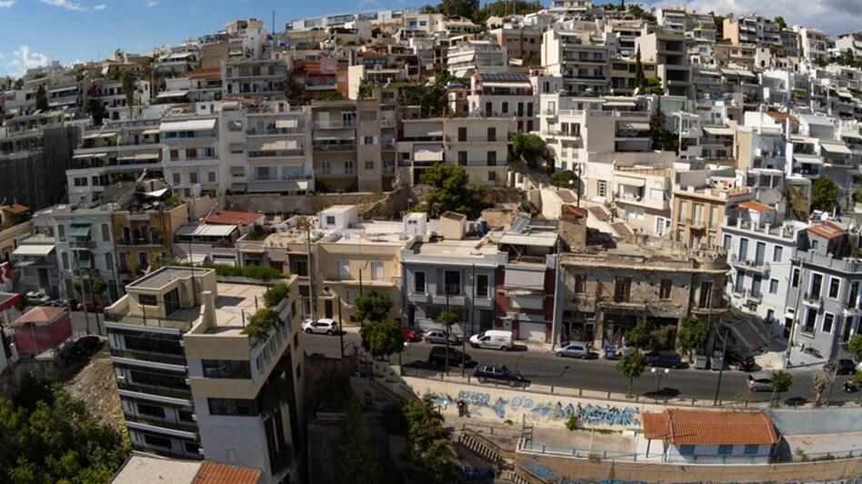 «Χρυσάφι» τα μικρά διαμερίσματα: Έως 210.000 ευρώ για 50 τ.μ. - Τιμές που «ζαλίζουν» και στην Κρήτη