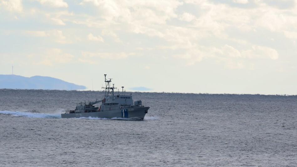 Ηράκλειο: Μεγάλη επιχείρηση στην Αμμουδάρα για τον εντοπισμό 67χρονου σέρφερ