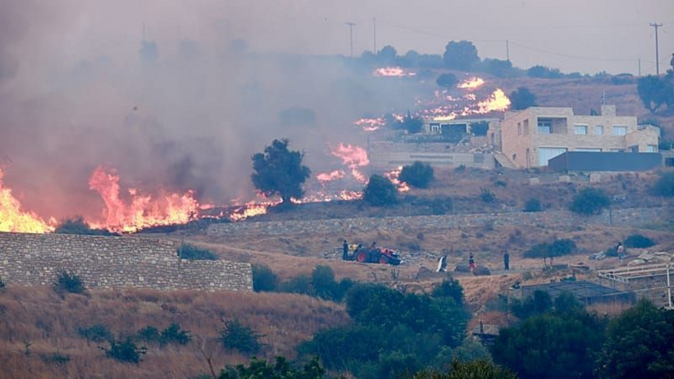 Φονική φωτιά στο Ρέθυμνο: Αύριο απολογείται ο δεύτερος υπάλληλος του ΔΕΔΔΗΕ 