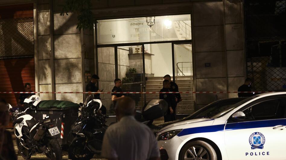 Αγριο ξυλοδαρμό δείχνουν τα πρώτα στοιχεία για τον θάνατο του Σταύρου Γεωργίου