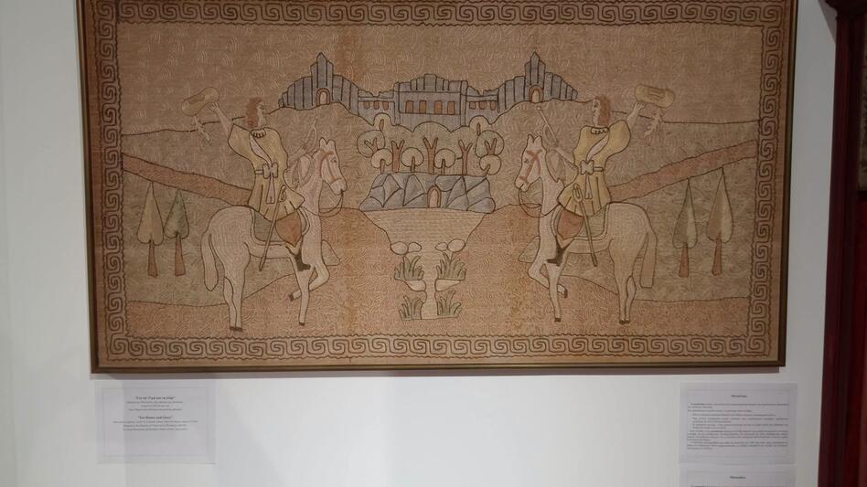 «COLLECTION II»: Νέα έκθεση στο Μουσείο Εικαστικών Τεχνών Ηρακλείου