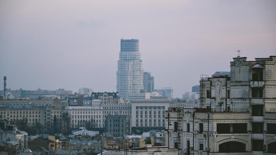  Το Κίεβο διαψεύδει ότι οι ρωσικές δυνάμεις κατέλαβαν την πόλη Κοστιαντινίφκα