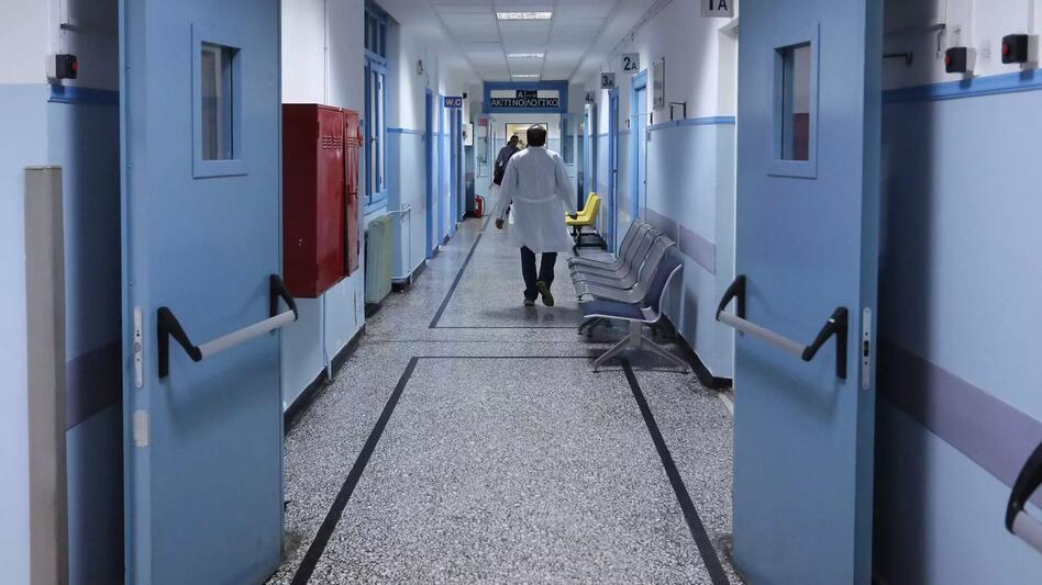 Λαμία: Υπό έλεγχο και σε φάση εκτόνωσης τα κρούσματα σαλμονέλωσης