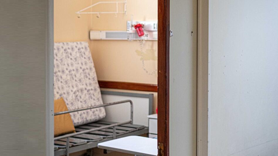 Φαγητό, καθαριότητα και έλλειψη νοσηλευτών τα μεγάλα "αγκάθια" των δημόσιων νοσοκομείων 