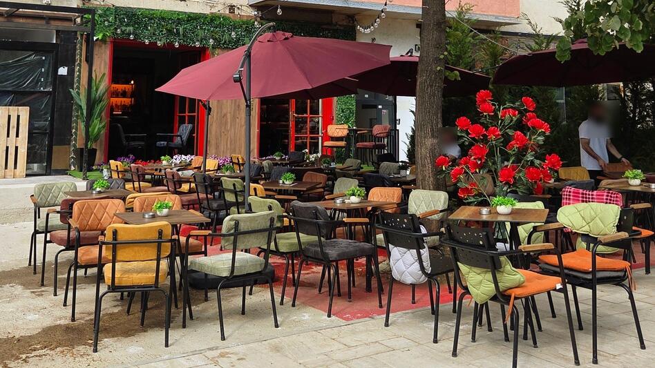 «Φαντάζει το Ηράκλειο»: SOS από την εστίαση για την περιορισμένη κατανάλωση