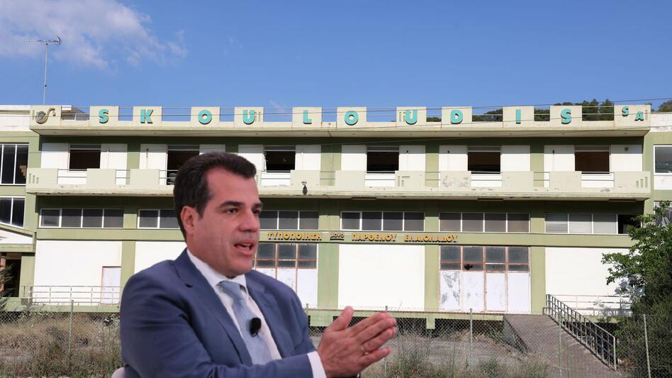 Μεταναστευτικό: Ανησυχία και έντονες αντιδράσεις μετά τις δηλώσεις Πλεύρη για τους Αθανάτους
