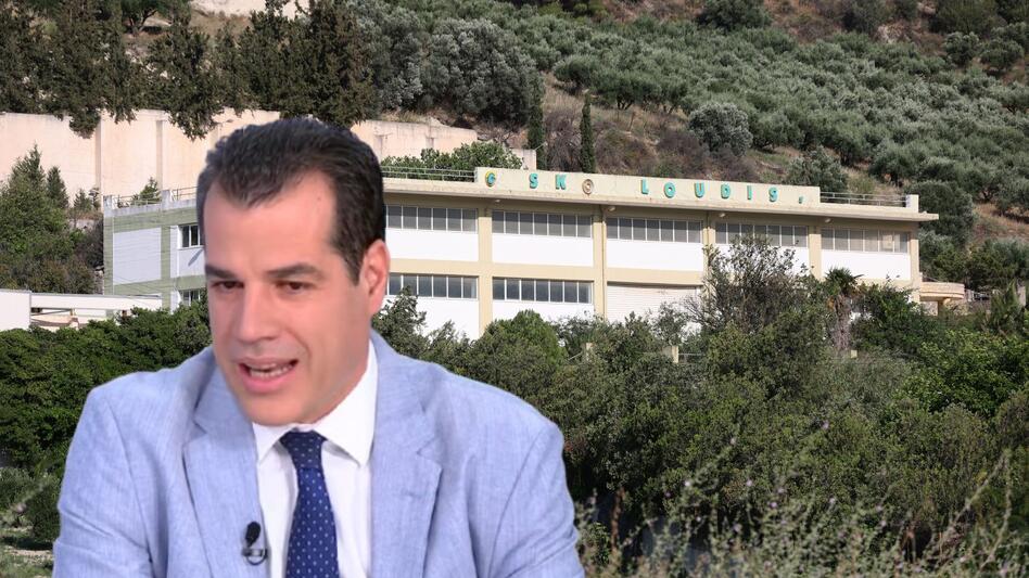 Μεταναστευτικό: Σημαντική μείωση των ροών στην Κρήτη, αλλά και ειλημμένη απόφαση Πλεύρη για δομή στους Αθανάτους!