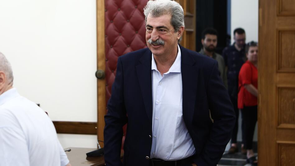 Πού το πάει ο Παύλος Πολάκης;