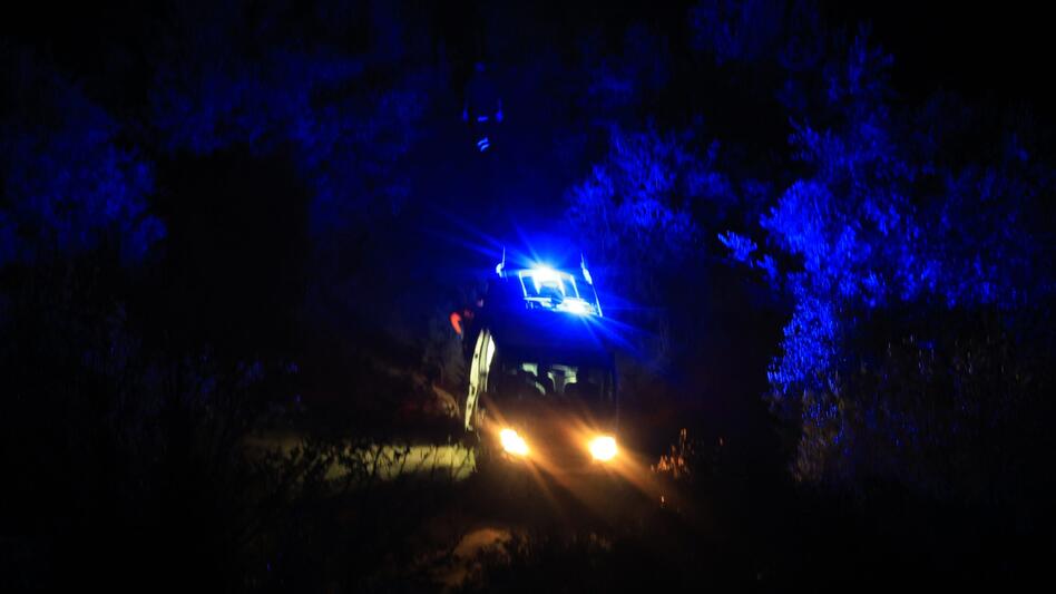 Επιχείρηση για τη διάσωση Βέλγου τουρίστα στο φαράγγι της Σαμαριάς - Έχει εγκλωβιστεί σε δύσβατο σημείο