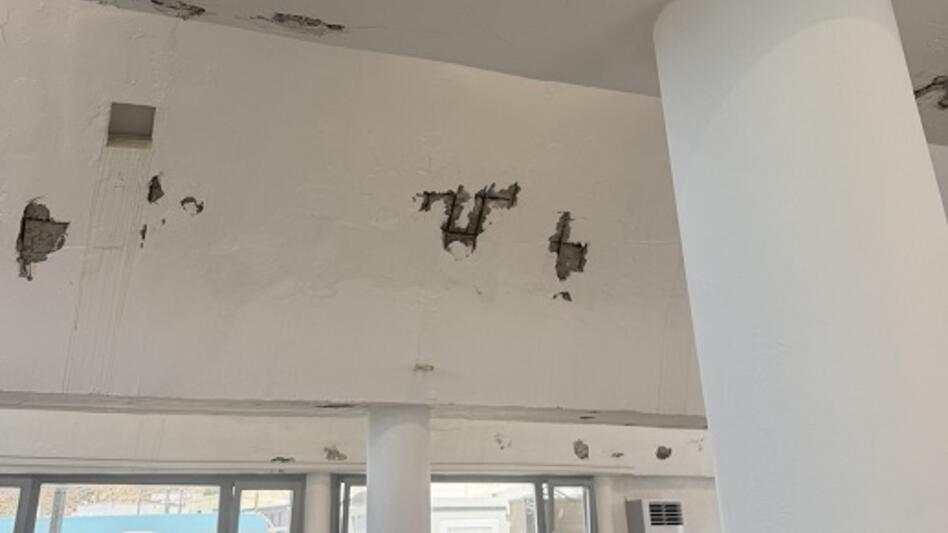 Το λιμάνι της Σαντορίνης όπως (δεν θέλετε) και δεν έχετε ξαναδεί!