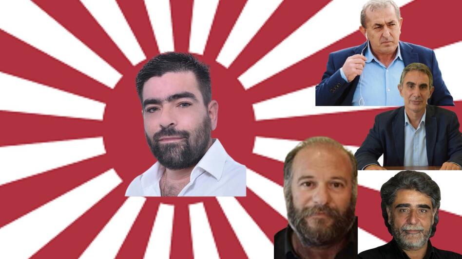 Από την Ιθάκη στο….. Γαϊδουρονήσι, ένας Λεονταράκης δρόμος!