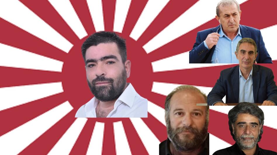 Από την Ιθάκη στο….. Γαϊδουρονήσι, ένας Λεονταράκης δρόμος!