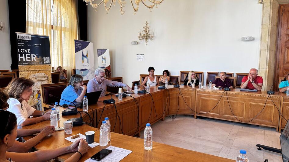 Πρόταση Καλοκαιρινού: οι εργασίες στα Λιοντάρια να ξεκινήσουν την 1η Νοεμβρίου!