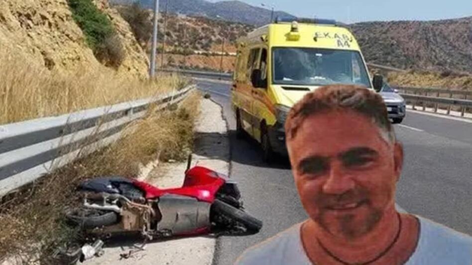 Ανείπωτη θλίψη για τον αδικοχαμένο Άρη - Την Κυριακή το τελευταίο "αντίο"