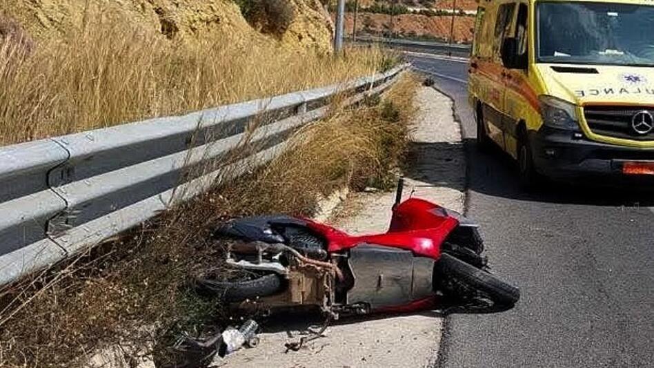 Τραγωδία στον ΒΟΑΚ: Θρήνος για τον 55χρονο