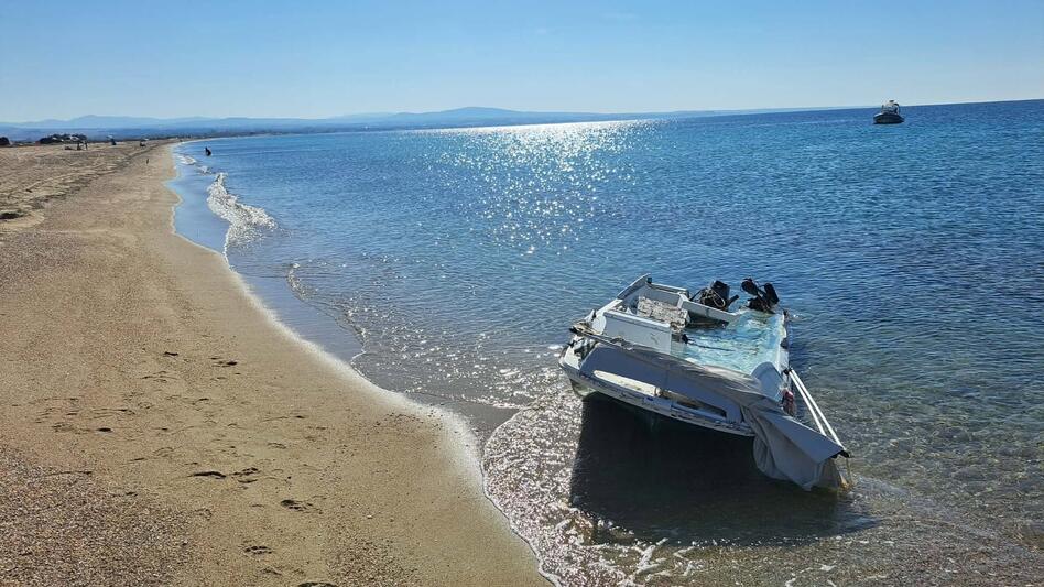Στον 69χρονο αγνοούμενο από την Επανομή ανήκει η σορός του άνδρα που βρέθηκε στην Πιερία