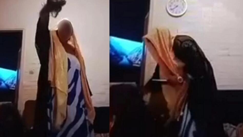 Ηράκλειο: Ένταλμα για τα βασανιστήρια με τον μπαλτά