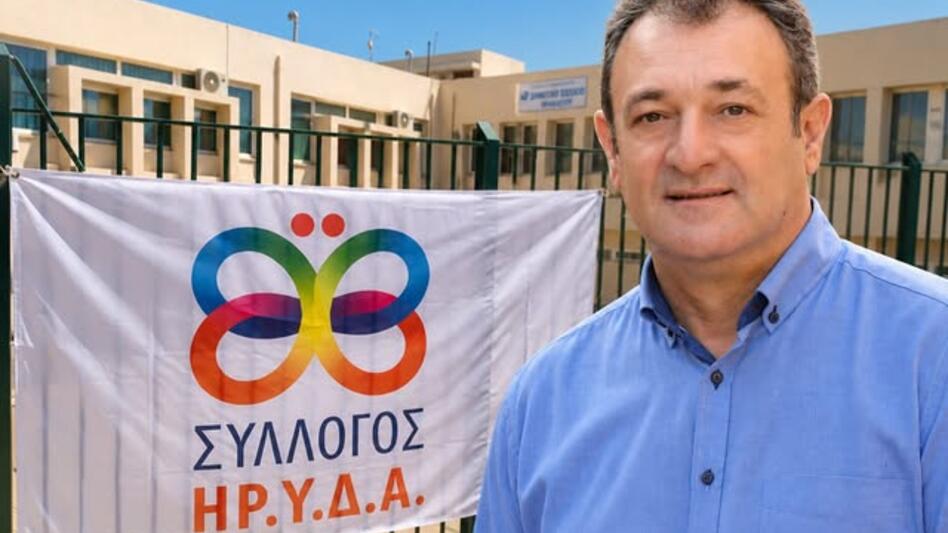 Συνάντηση Βοργιά-ΗΡΥΔΑ: Προτάσεις για ένα ολοκληρωμένο σχέδιο στήριξης των ατόμων με αυτισμό