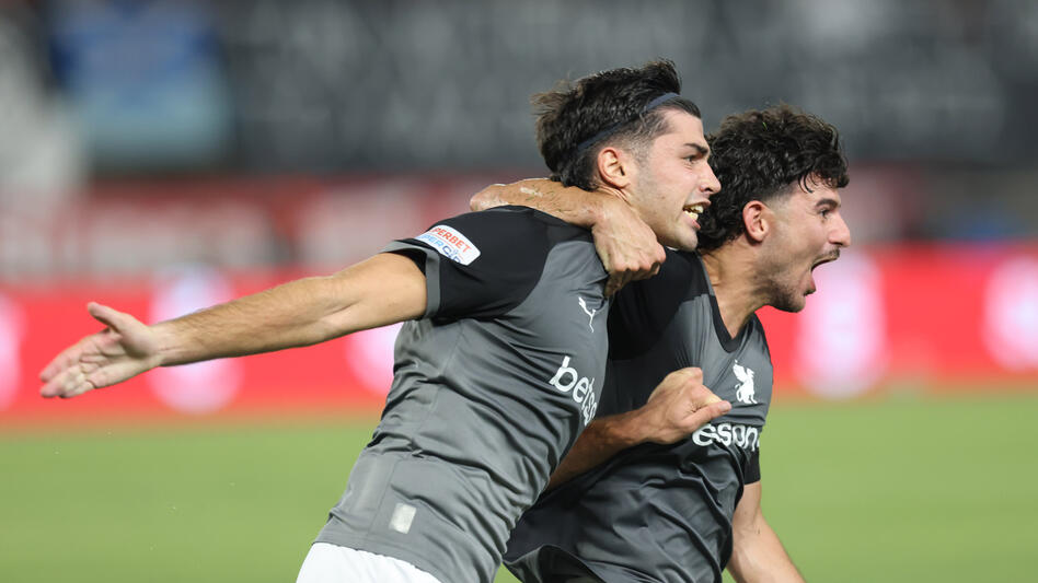 Europa League: Με Χόφενχαϊμ η πρεμιέρα του ΟΦΗ - Αναλυτικά το πρόγραμμα