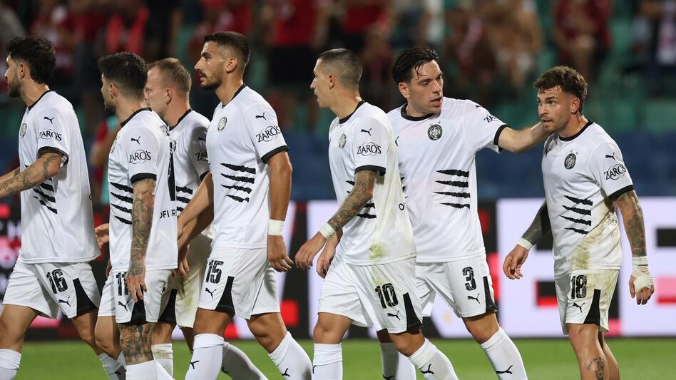 Europa League: Αυτοί είναι οι αντίπαλοι του ΟΦΗ στη League Phase