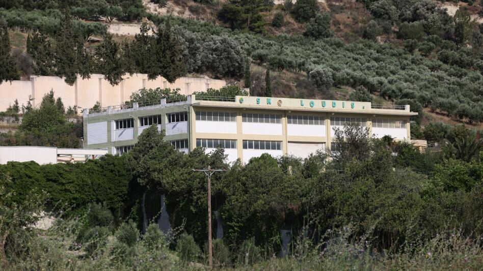 Σέβη Βολουδάκη: «Η δομή στους Αθανάτους προχωράει κανονικά»