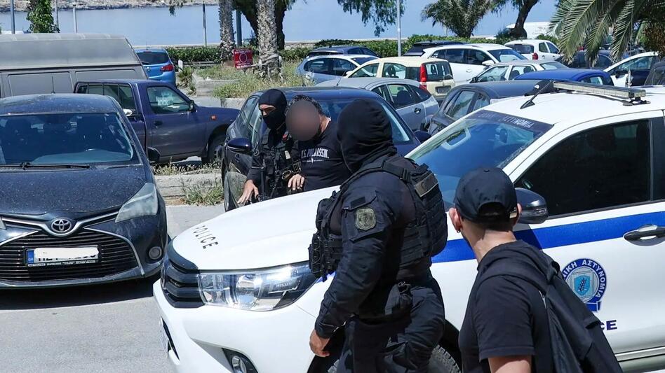Βορίζια: Από τη φυλακή σε κατ’ οίκον περιορισμό με "βραχιολάκι" ο 43χρονος αγροτοκτηνοτρόφος-Ο λόγος αποφυλάκισης
