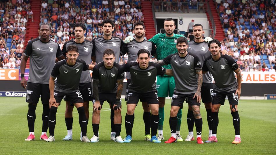 Τα καμπανάκια χτυπούν δυνατά στον ΟΦΗ