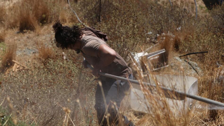 Νότιο Ρέθυμνο: Ο Παράδεισος απ’ την Κόλαση απέχει ελάχιστα… δευτερόλεπτα!