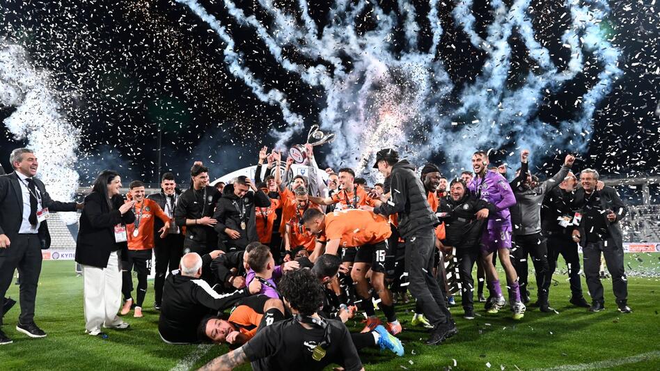ΟΦΗ: Του «πάει» η δεύτερη ευκαιρία!