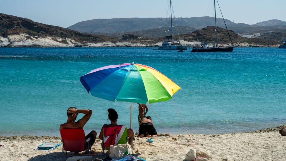 Κρήτη: Προ των πυλών τα… 40αρια! (Βίντεο)
