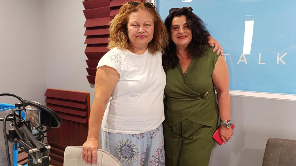 Σύλλογος ΗΡΥΔΑ: Τα άτομα με αυτισμό δεν είναι... αόρατα - Πρέπει να μας μετρήσουν!